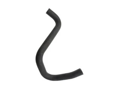 For 1975-1978 GMC G15 Radiator Hose Upper Dayco 34634WRGT 1976 1977 - Image 1 of 2