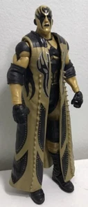 WWE Mattel Goldust Dustin Rhodes Custom Figure Rare HTF WCW WWF AEW NJPW *Read - Picture 1 of 8