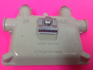 Magnavox - 8200-20 - Coaxial Cable Tap - Picture 1 of 3