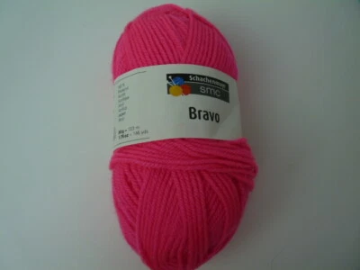 Schachenmayr SMC BRAVO Color 08234 Foto 1 de 4