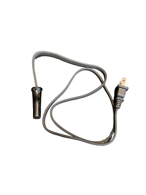 West Bend Stir Crazy 82306 попкорн поппер черный шнур питания запасная часть - Изображение 1 из 3