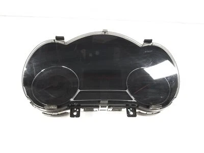 2016 Kia Optima Hybrid Speedometer Instrument Gauge Cluster 129K Mi 940414U000 - Image 1 of 4