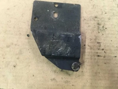 1999-2007 FORD F250 F350 RUNNING BOARD REAR RIGHT LIGHT COVER BRACKET - Image 1 of 4