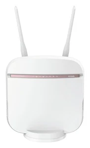 D-Link 5G AC2600 Wi-Fi Router DWR-978 - Afbeelding 1 van 8