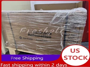 NEW 20G11NC043JA0NNNNN AB NEW IN BOX PowerFlex Air Cooled 755 AC Drive - Picture 1 of 3