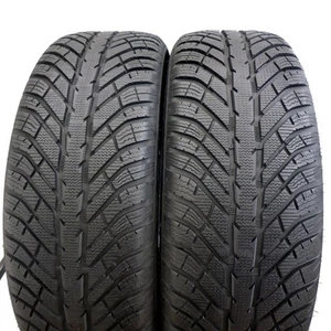 2 x COOPER 235/60 R18 107H XL Discoverer Winter Winterreifen 2022 7.5mm - Bild 1 von 7
