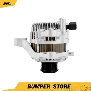 14489 110Amp 12V Alternator Fit For Honda Accord L4 2.4L 2013-2017 311005A2A02 - Picture 1 of 17