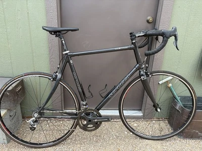 Serotta Meivici, Chris King, 3T, récord de 10 velocidades, Foto 1 de 4