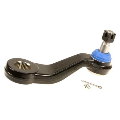 For Chevy Silverado 1500 HD Classic 07 ACDelco Professional Steering Pitman Arm Foto 1 de 2