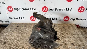 2016-2023 ISUZU FORWARD NPR MK1 5.2 DIESEL AUTOMATIC STEERING BOX 898110219 - Picture 1 of 10