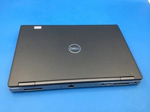 Dell Precision 7540 15.6" i7-9850h@2.60Gz 24GB RAM 1TB SSD BT BLIT WEBCAM NVIDIA - Imagen 1 de 8