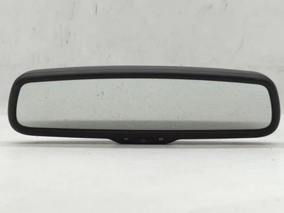 Espejo retrovisor interior Subaru Impreza 2012-2016 fabricante original JBZ9L Foto 1 de 4