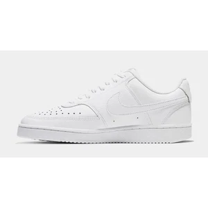 NEW Nike Court Vision Low Women’s Shoes Sneakers Size 7.5 White CD5434-100 - Picture 1 of 6
