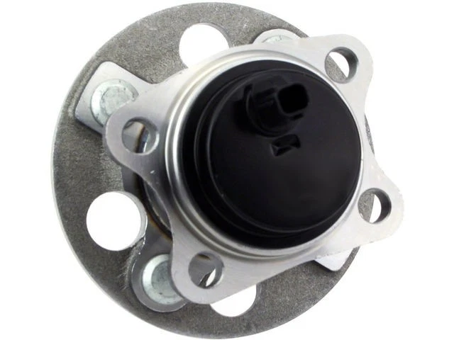 Rear Wheel Hub Assembly For 2012-2019 Toyota Prius C 2013 2014 2015 2016 QP256KK - Image 1 of 1