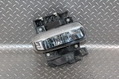 19-23 RAM Front Bumper Passenger Side Right RH LED Fog Light Lamp Lens OEM WTY Foto 1 de 4