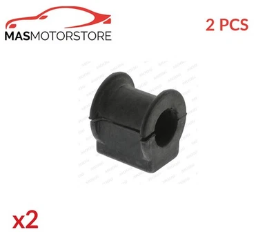 ANTI ÜBERROLLBÜGEL BUSH KIT VORNE MOOG FI-SB-8841 2PCS I FÜR FIAT SEDICI - Image 1 of 4