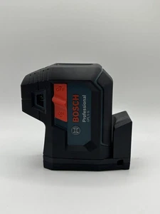 NIVEL LASER BOSCH PROFESSIONAL GPL 5 G - Imagen 1 de 1