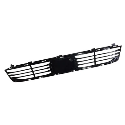 Nueva parrilla central delantera genuina para BMW 740e xDrive 740i 740i xDrive 750i 511174 Foto 1 de 2