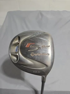 TaylorMade r5 dual Driver 13.5* RH Graphite Shafts Ladies Flex 50 Grams - Picture 1 of 6