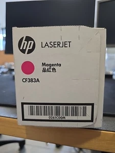 HP-Toner 312A Magenta (CF440AM) - Bild 1 von 4