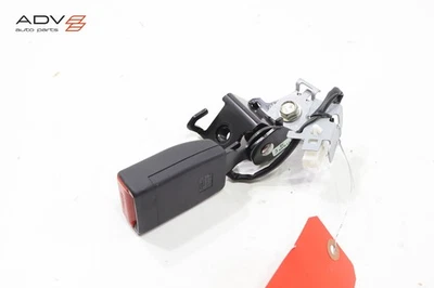 2023-2025 MAZDA CX-5 TRASERO IZQUIERDO LADO DEL CONDUCTOR CINTURÓN DE SEGURIDAD HEBILLA OEM Foto 1 de 4