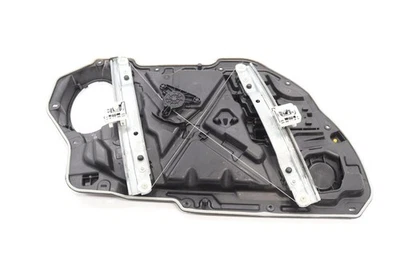 CHRYSLER 300 2011-2023 PUERTA DELANTERA DERECHA VENTANA REGULADOR PLACA PORTADORA OEM Foto 1 de 4