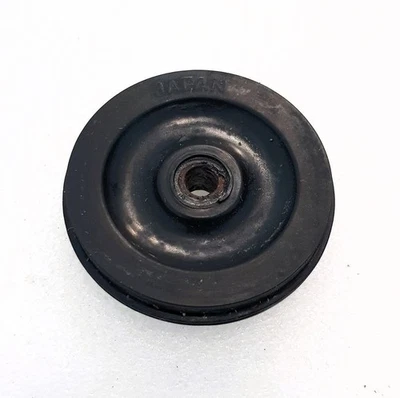 NOS JAPAN HONDA CL90 CM91 CT110 CT90 S90 SL90 ST90 ROLLER CAM CHAIN GUIDE Foto 1 de 4