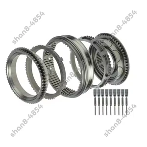 For SYNCHRONIZER KIT 1315298034/1296 333 050/1296333045/1296333023/1316233015 - Picture 1 of 1