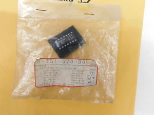 CX157 Sony IC - Imagen 1 de 4