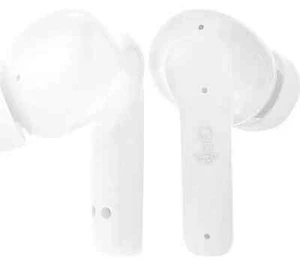 Goji Kids Wireless Bluetooth Earbuds Child Friendly Safe Volume GKDTWSW24 R - Picture 1 of 5