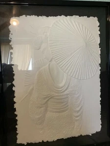 Art cast paper - Picture 1 of 3