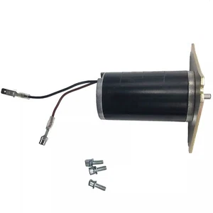 12V Motor WPX-425-060 WPX425060 AQUA HOT / HYDRO HOT 12 V MOTOR WPX-425-060 - Bild 1 von 5