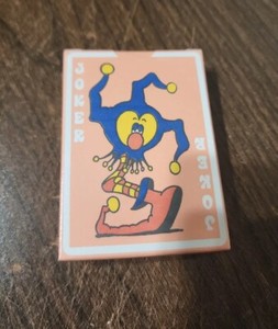 Fontaine Good Company V2 Playing Cards Goodco V2 Goodco V1 Playing Cards 