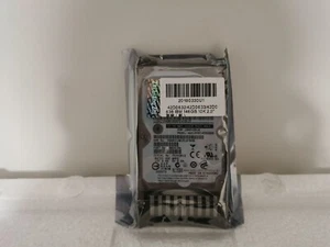 42D0632/42D0633/42D0636 IBM 146GB 10K 2.5" SAS DUAL PORT HARD DRIVE - Picture 1 of 4