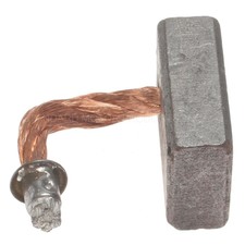 GB-288 Set of 4 Starter Brushes New for Mercedes VW 1600 2000 2002 2800 Beetle