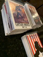 Captain America V4 #1-32, V5 #1-50, 600-640, Truth #1-7 & More Lot (2002-2010)