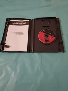 Game Nintendo Gamecube Spider-Man 2 No Manuel & not in orginal case. Untested! - Picture 1 of 4