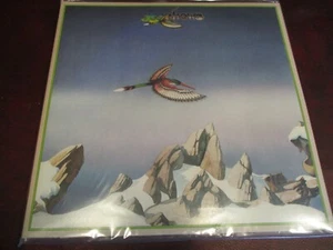 YES YESSHOWS VERIFIED AUDIOPHILE 180G LIMITED EDITION GATEFOLD JACKET 2 LP SET - Picture 1 of 2