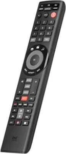 One For All Smart URC7955 Control 5 Universal Remote Control - Picture 1 of 7