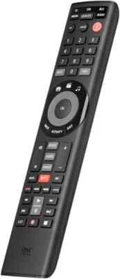 One For All Smart URC7955 Control 5 Universal Remote Control - Image 1 of 4