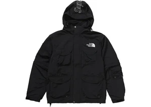 Supreme The North Face Trekking Convertible Jacket (size M) - Bild 1 von 1