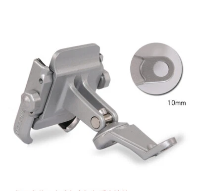 Motorcycle Phone Holder for Honda CB400F 450 500 500F 500T 500X 550 - Изображение 1 из 4