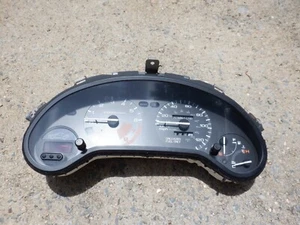 93 94 95 96 97 Honda Civic Del Sol tablero velocímetro medidores 238XXX - Imagen 1 de 9