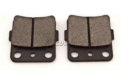 Kawasaki Rear Brake Pads ATV Lakota 300 KEF300 Sport 1995 1996 1997 1998-2003 Foto 1 de 4