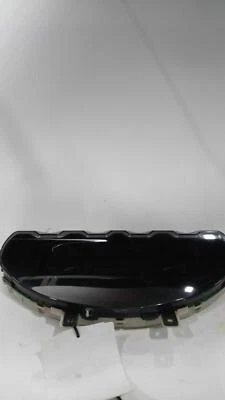 2013 GMC Acadia Speedometer Gauge Black OEM 22971813 127K Miles - Image 1 of 4