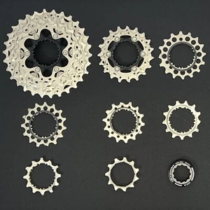 Shimano Ultegra CS-R8100 Cassetta 12 velocità 11-30 - Foto 1 di 4