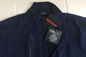 Neu mit Etikett - 198 $ RLX Golf leichte Jacke (Größe - Small) - Bild 1 von 8