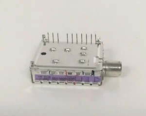 1 (One) CTF5513A CTF 5513A Thomson Tuner - Picture 1 of 4
