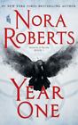 Year One by Roberts, Nora