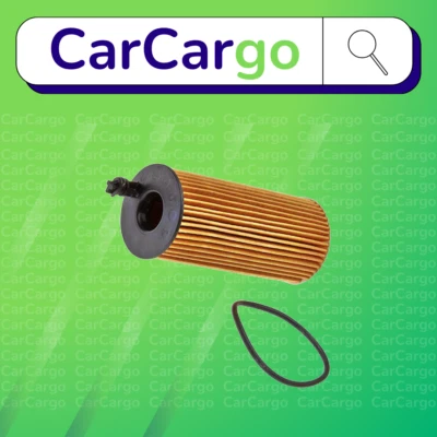 Oil Filter For Mini Mini Countryman Cooper D ALL4 2010-2016 OE Quality - image 1 of 4